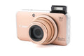 Canon PowerShot SX210 IS