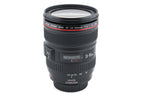 Canon 24-105mm f4 L IS USM