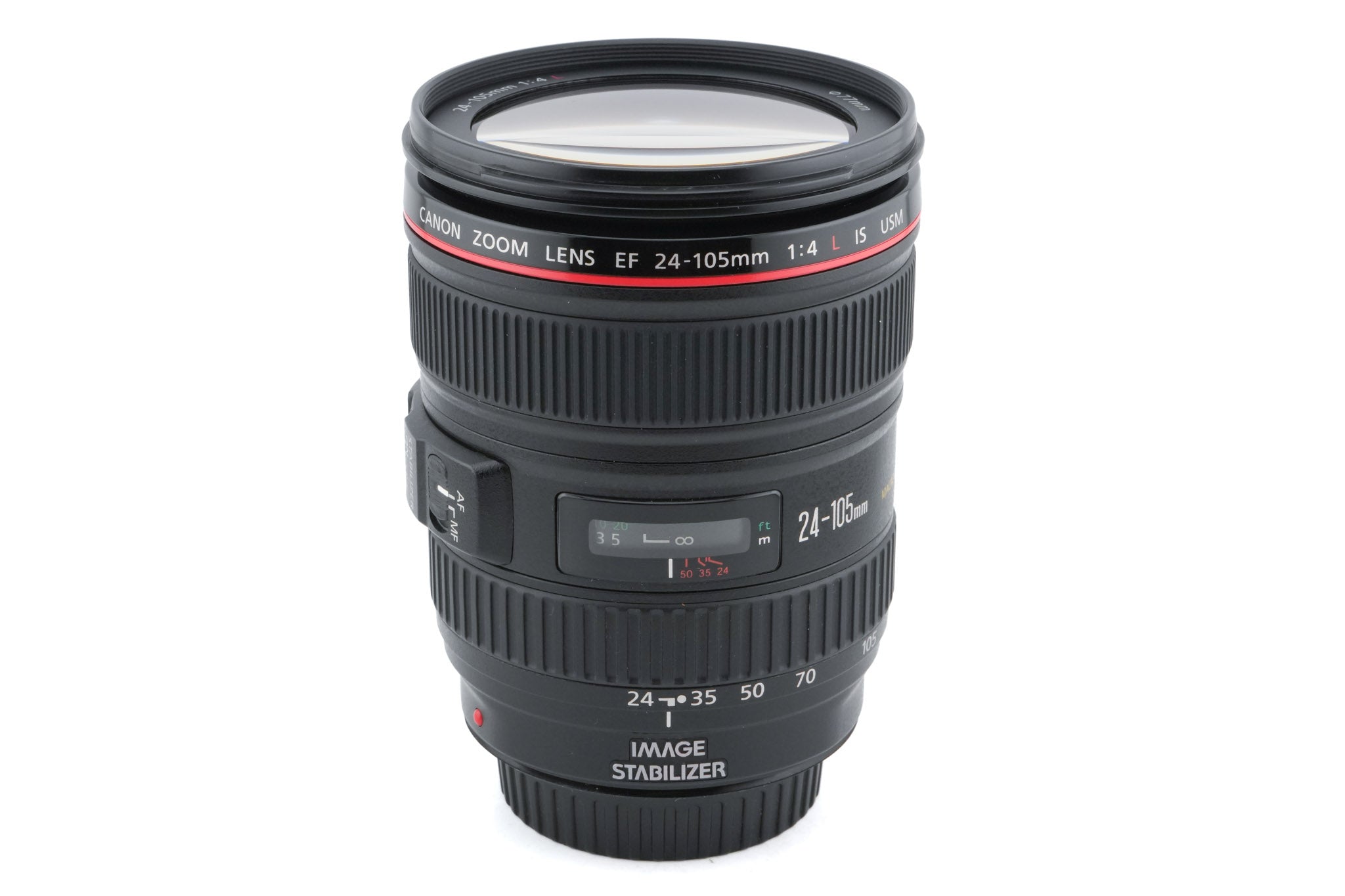 Canon 24-105mm f4 L IS USM