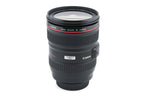 Canon 24-105mm f4 L IS USM