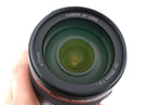 Canon 24-105mm f4 L IS USM