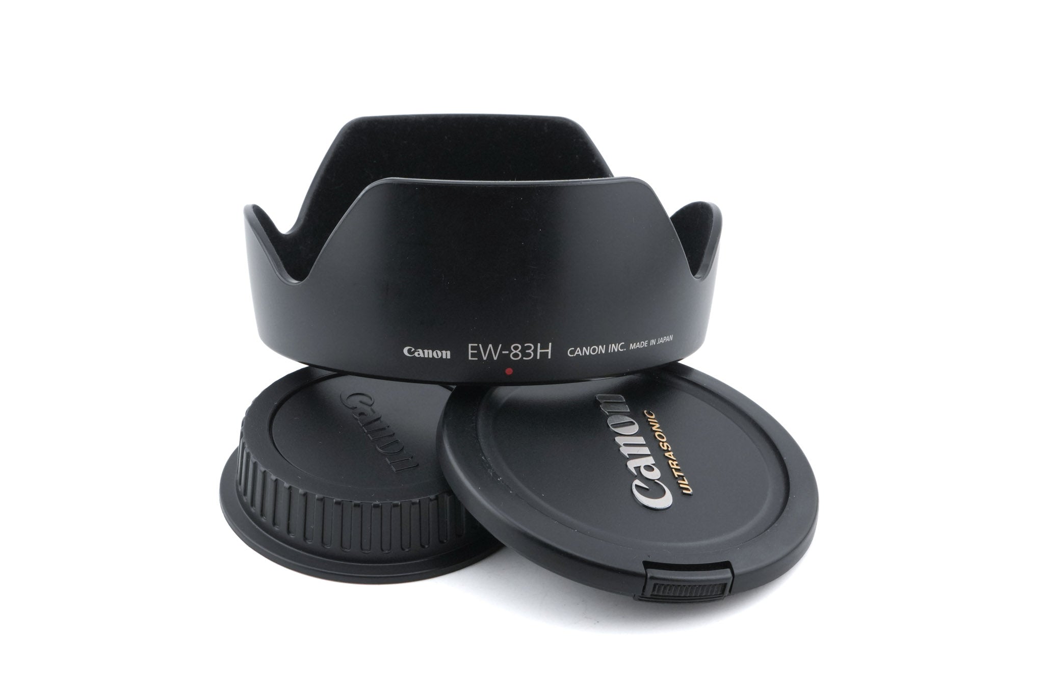 Canon 24-105mm f4 L IS USM