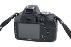 Nikon D3200