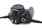 Nikon D3200