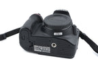 Nikon D3200