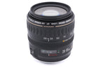 Canon 28-105mm f3.5-4.5 USM