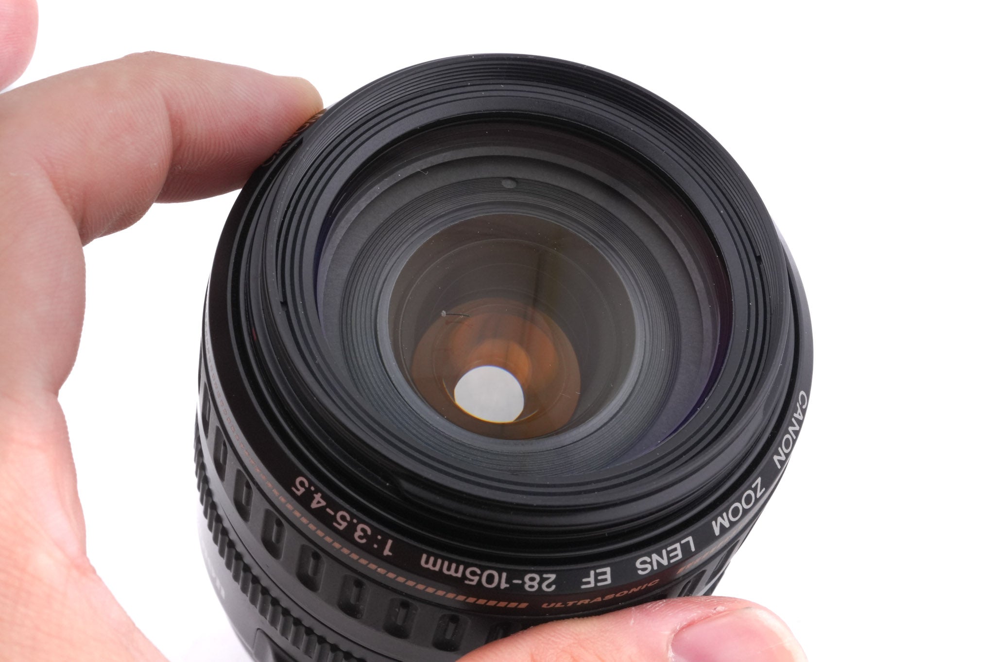 Canon 28-105mm f3.5-4.5 USM
