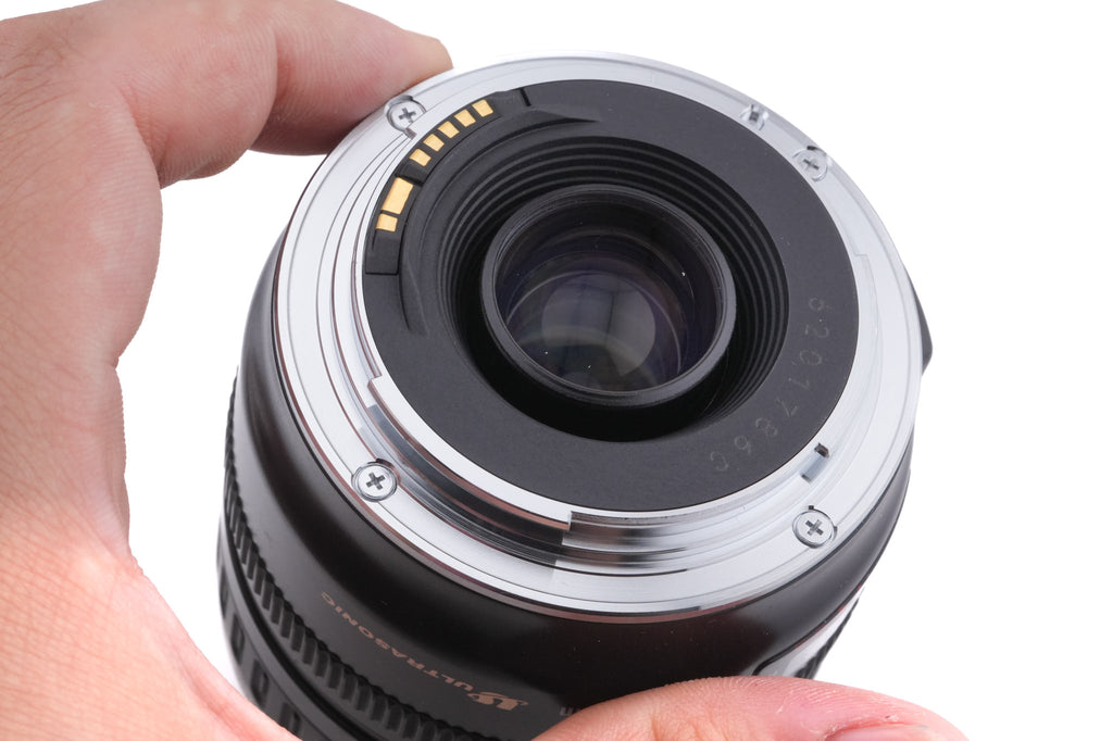 Canon 28-105mm f3.5-4.5 USM