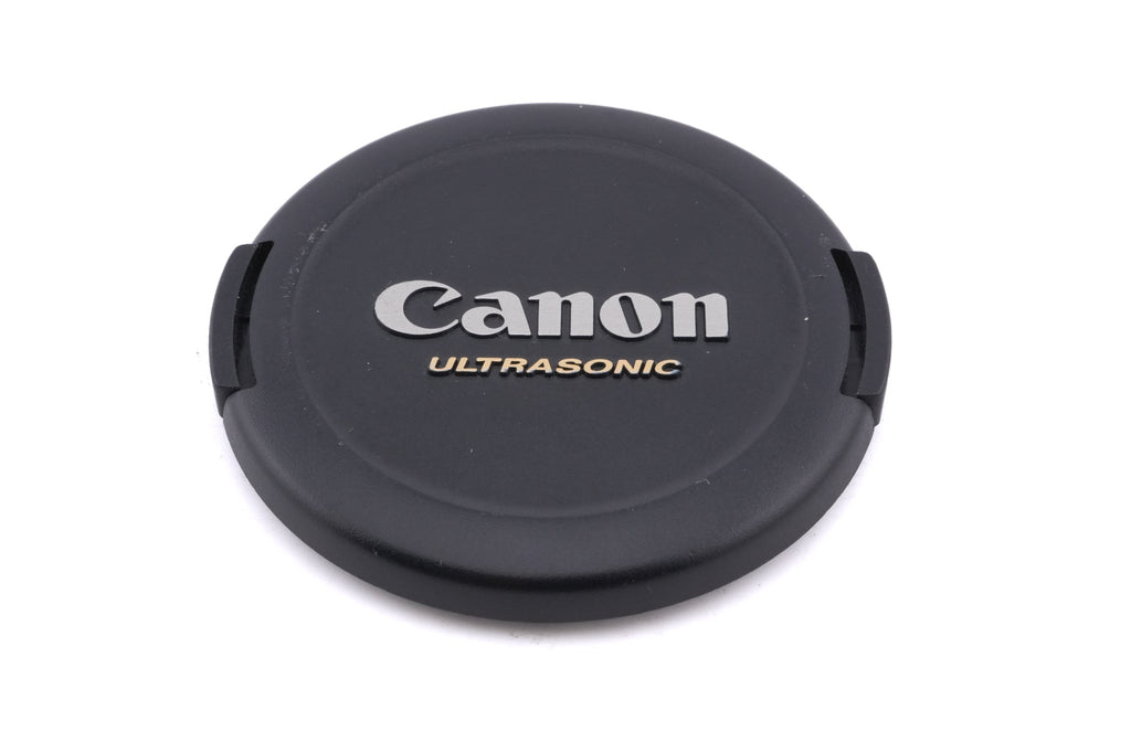Canon 28-105mm f3.5-4.5 USM