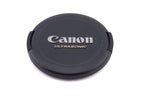 Canon 28-105mm f3.5-4.5 USM