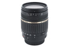Tamron 18-200mm f3.5-6.3 XR DI II LD Aspherical (IF) Macro (A14)