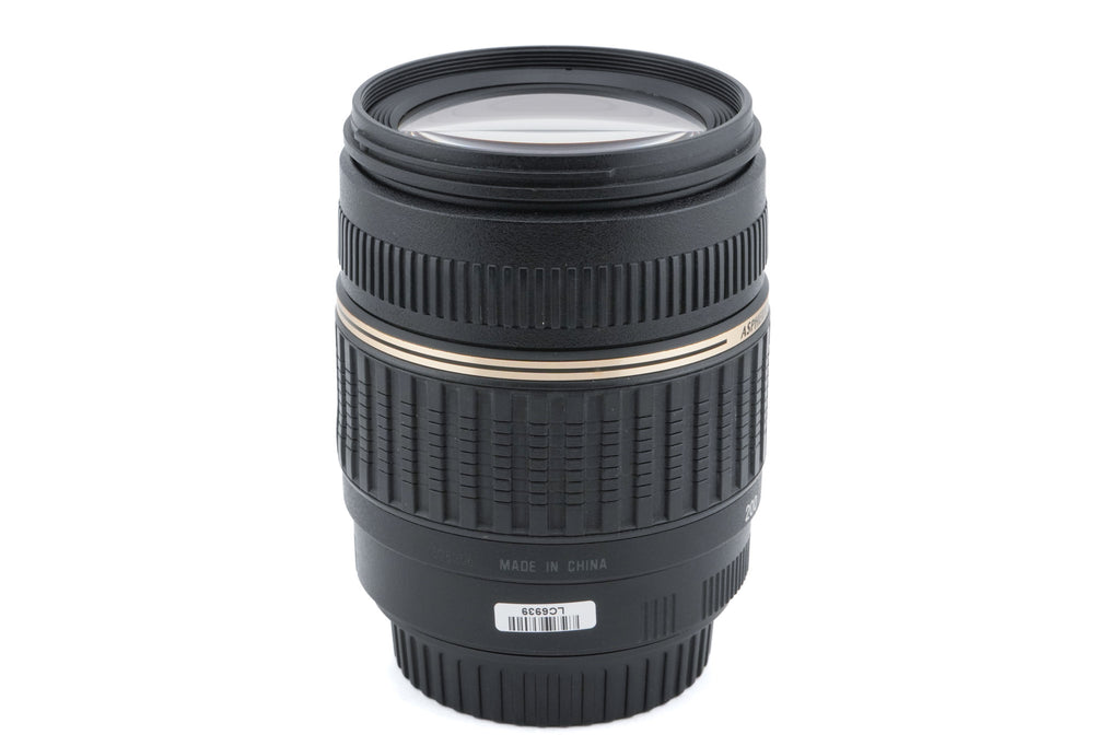 Tamron 18-200mm f3.5-6.3 XR DI II LD Aspherical (IF) Macro (A14)