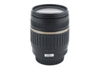 Tamron 18-200mm f3.5-6.3 XR DI II LD Aspherical (IF) Macro (A14)