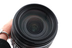 Tamron 18-200mm f3.5-6.3 XR DI II LD Aspherical (IF) Macro (A14)