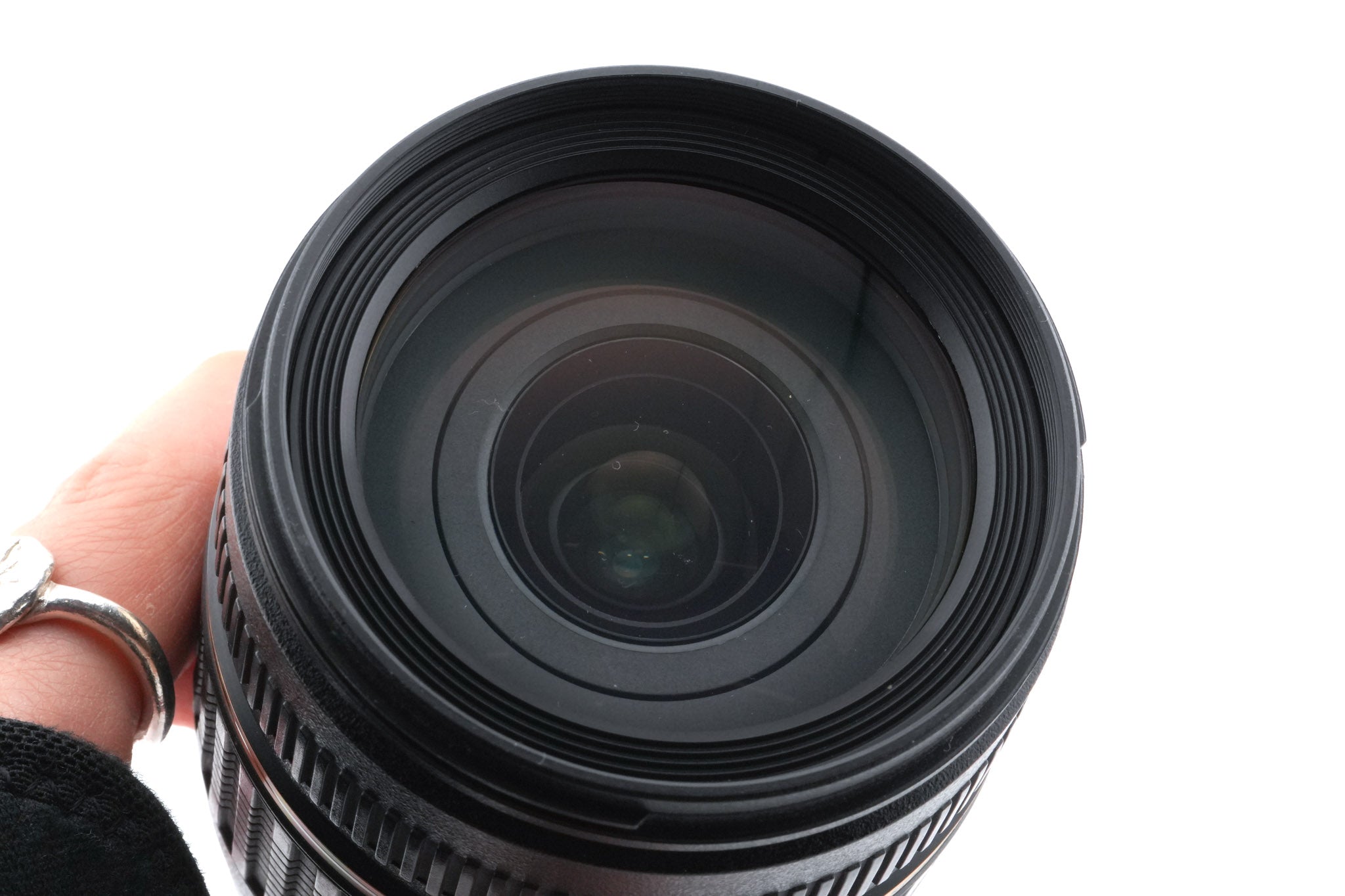 Tamron 18-200mm f3.5-6.3 XR DI II LD Aspherical (IF) Macro (A14)