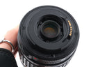 Tamron 18-200mm f3.5-6.3 XR DI II LD Aspherical (IF) Macro (A14)