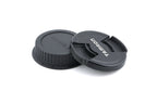 Tamron 18-200mm f3.5-6.3 XR DI II LD Aspherical (IF) Macro (A14)