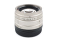 Carl Zeiss 45mm f2 Planar T*