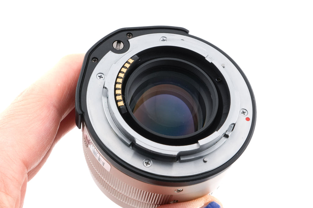 Carl Zeiss 45mm f2 Planar T*
