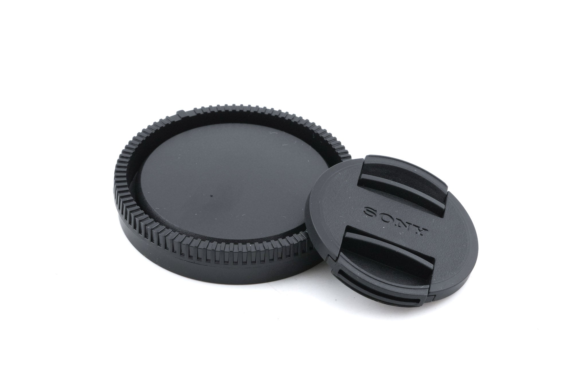 Sony 16-50mm f3.5-5.6 PZ OSS II (SELP16502)