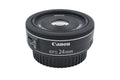 Canon 24mm f2.8 STM