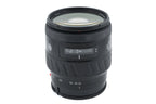 Minolta 24-85mm f3.5-4.5 AF Zoom