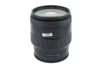 Minolta 24-85mm f3.5-4.5 AF Zoom