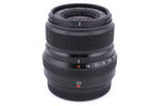 Fujifilm 23mm f2 Super EBC Fujinon Aspherical XF R WR
