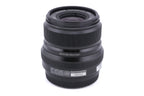 Fujifilm 23mm f2 Super EBC Fujinon Aspherical XF R WR