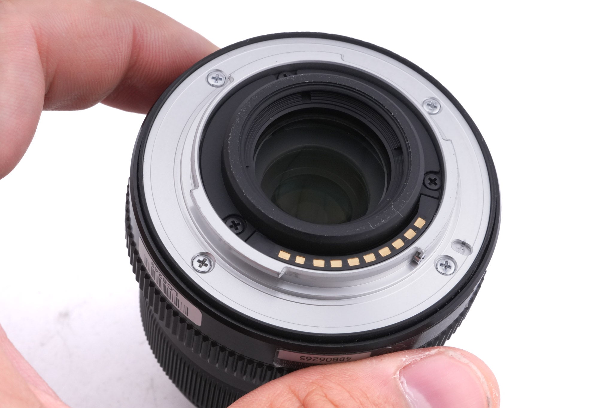 Fujifilm 23mm f2 Super EBC Fujinon Aspherical XF R WR