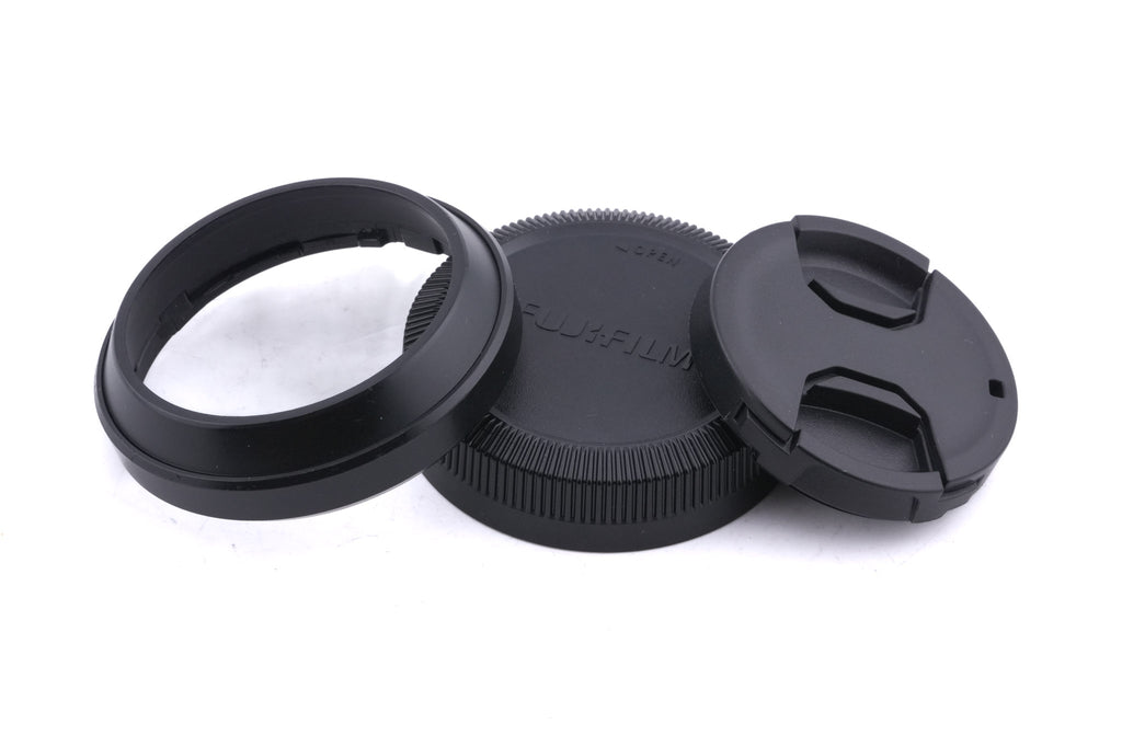 Fujifilm 23mm f2 Super EBC Fujinon Aspherical XF R WR