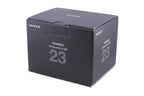 Fujifilm 23mm f2 Super EBC Fujinon Aspherical XF R WR