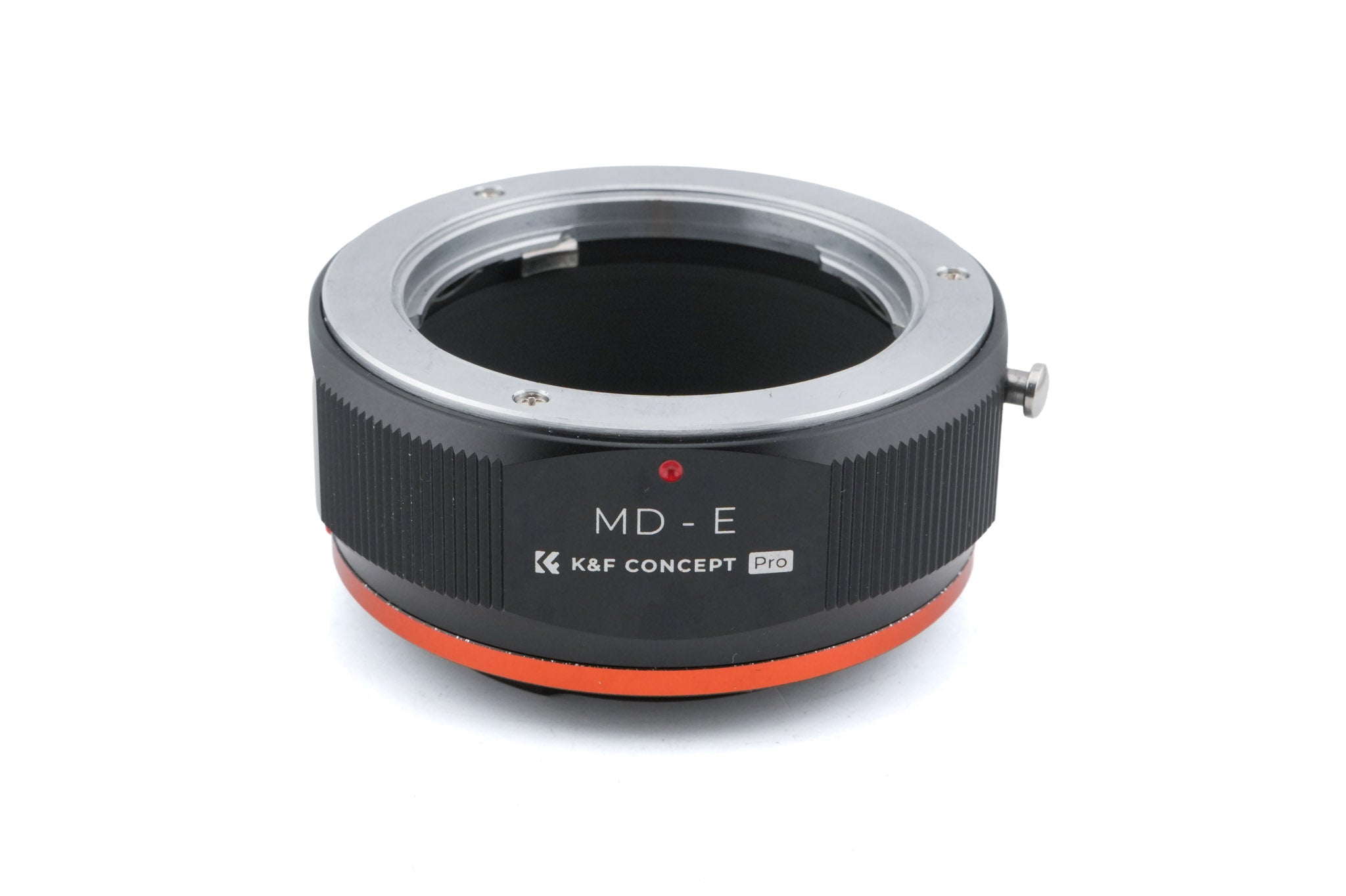 K&F Concept Minolta MD - Sony E/FE (MD-E) Pro Adapter