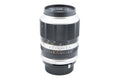 Tokina 135mm f3.5 Tele-Auto