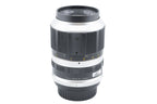 Tokina 135mm f3.5 Tele-Auto
