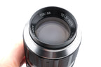 Tokina 135mm f3.5 Tele-Auto