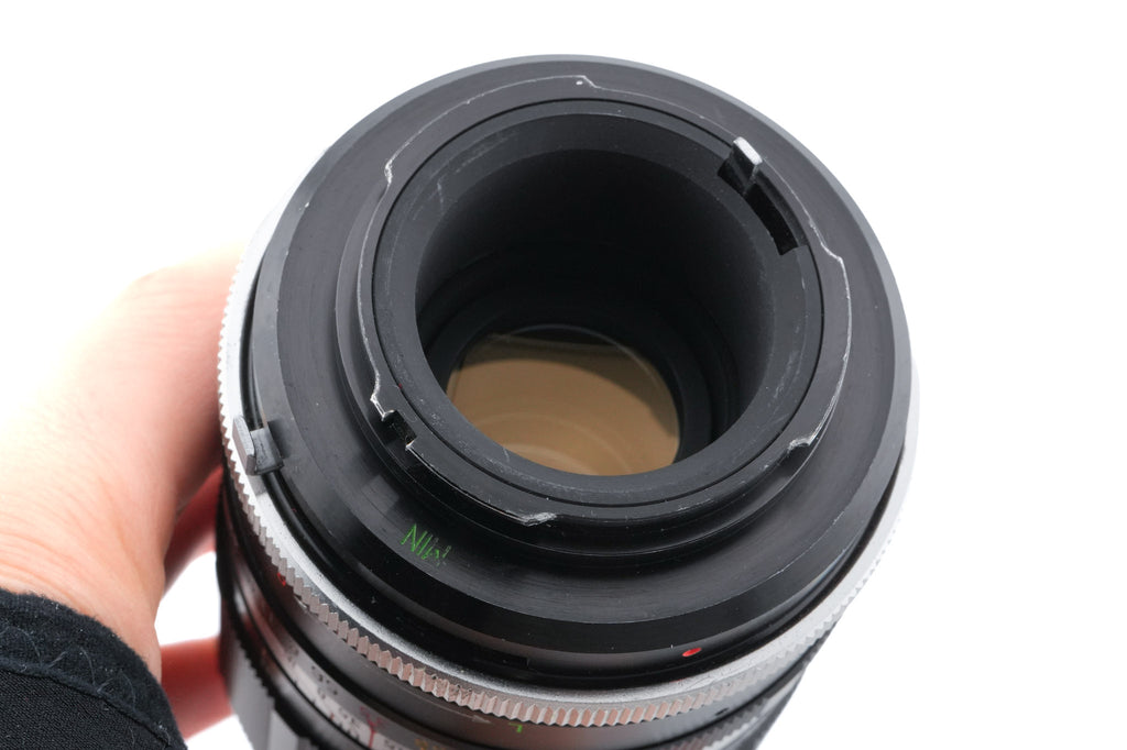 Tokina 135mm f3.5 Tele-Auto
