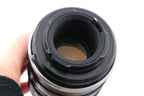 Tokina 135mm f3.5 Tele-Auto