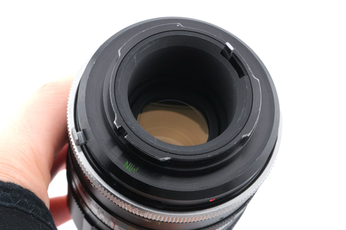 Tokina 135mm f3.5 Tele-Auto
