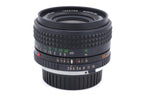 Minolta 35mm f2.8 MC W.Rokkor