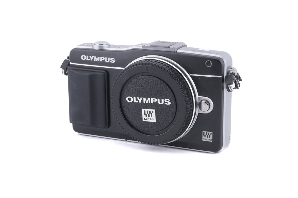 Olympus PEN E-PM2