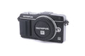 Olympus PEN E-PM2