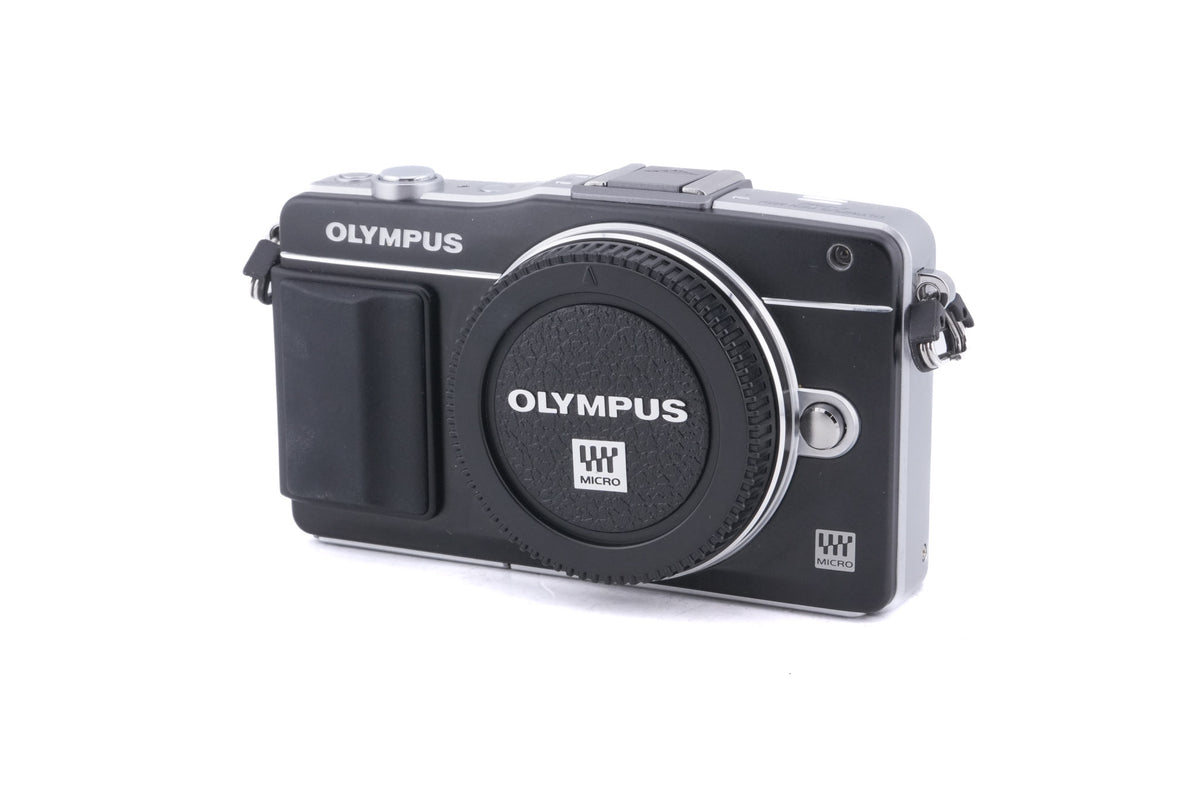 Olympus PEN E-PM2