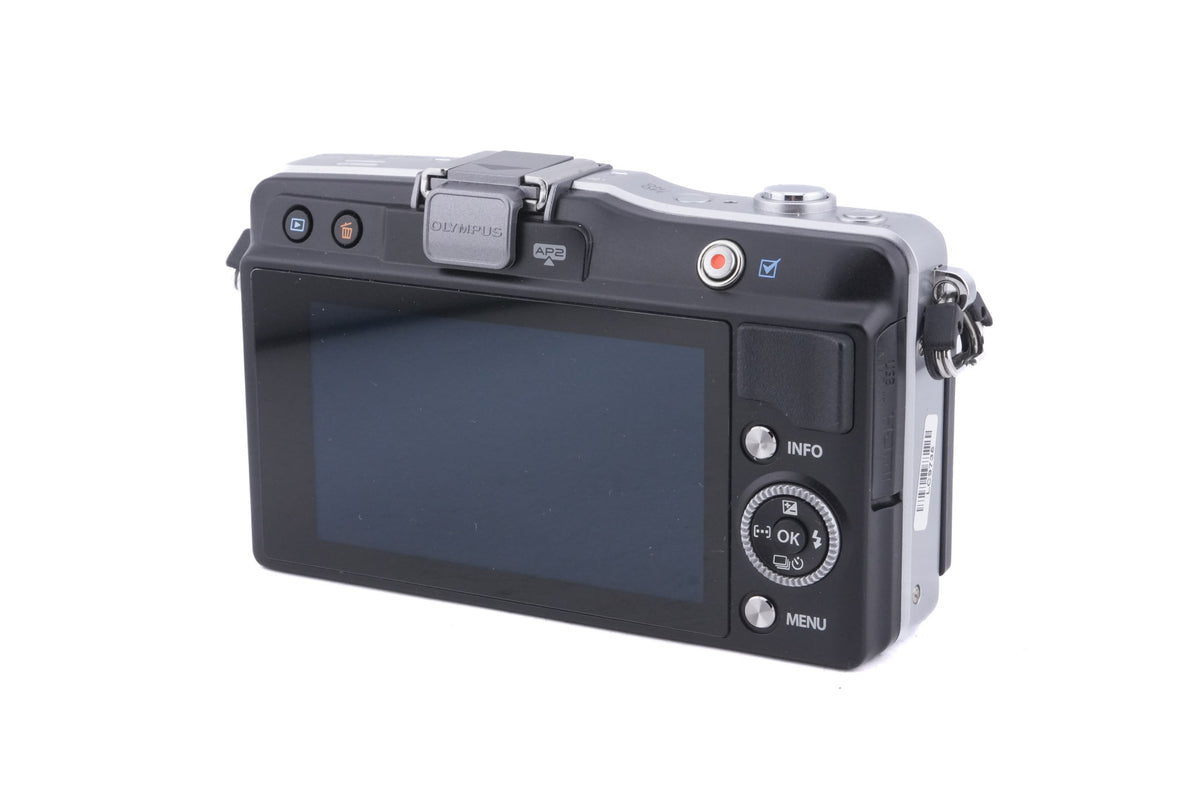 Olympus PEN E-PM2