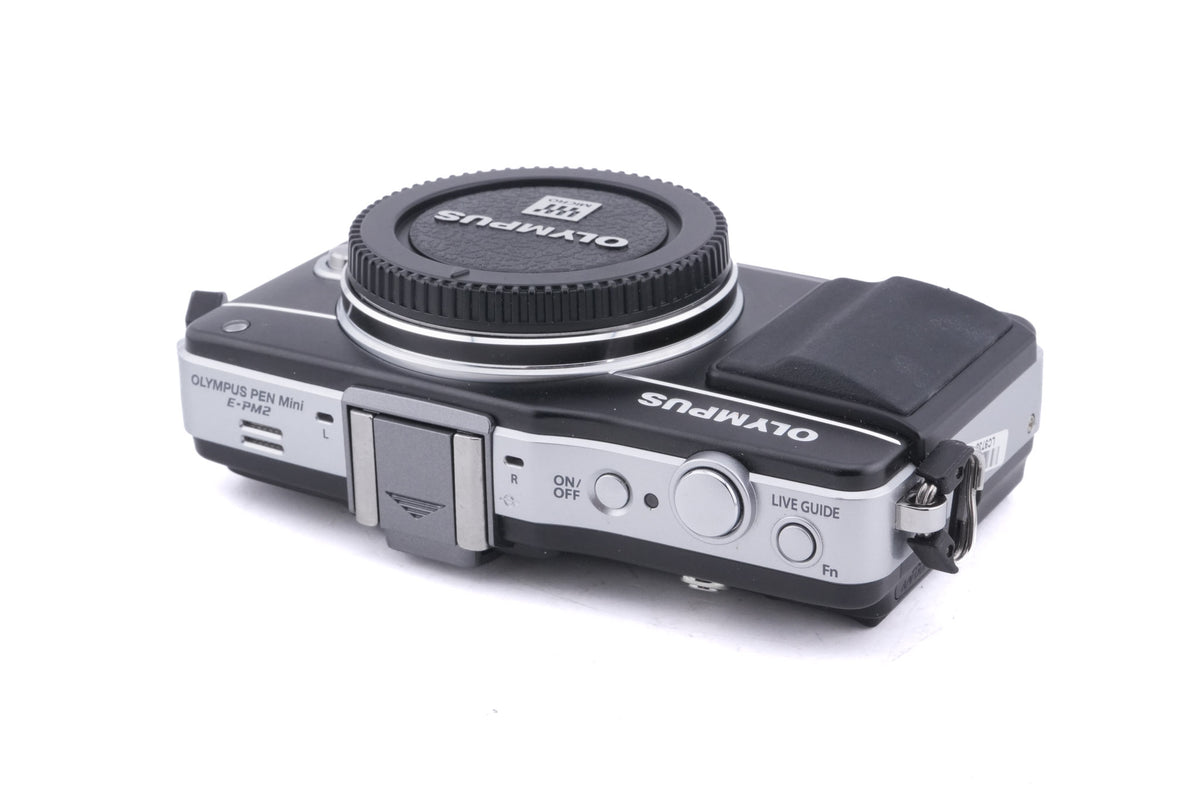 Olympus PEN E-PM2