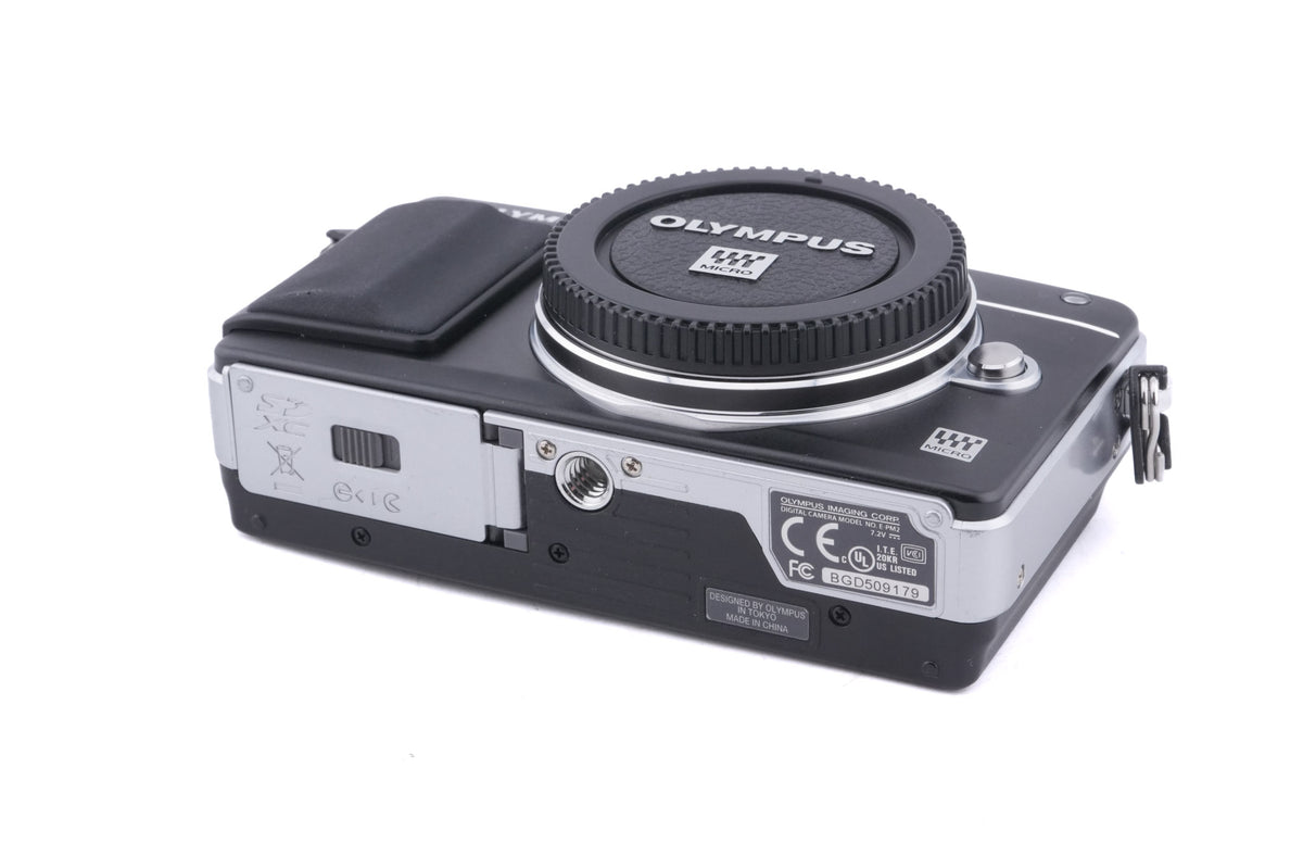 Olympus PEN E-PM2