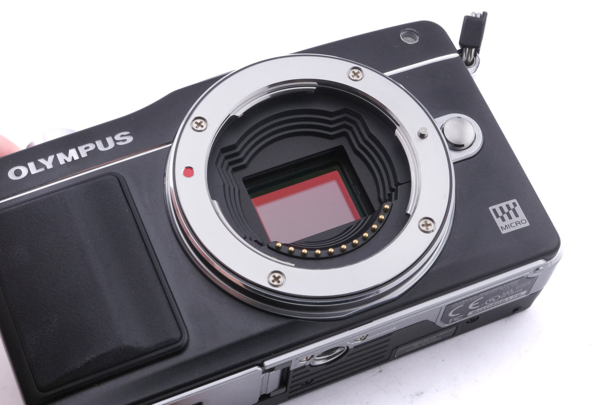 Olympus PEN E-PM2