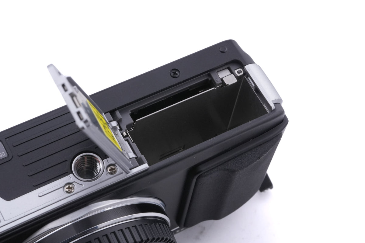 Olympus PEN E-PM2