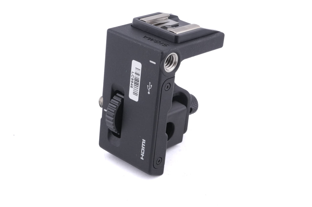 Sigma HU-11 Hot Shoe Unit