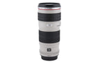 Canon 70-200mm f4 L USM